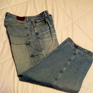 Tommy Hilfiger painter pants 👖